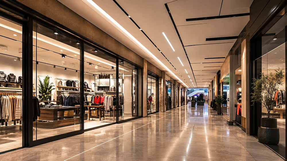 retail retail